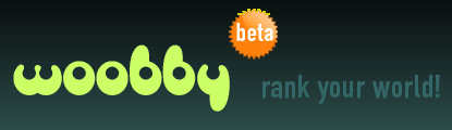 Wooby Logo